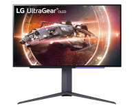 LG Outlet UltraGear 27GS95QE-B OLED - 1554843 - zdjęcie 1